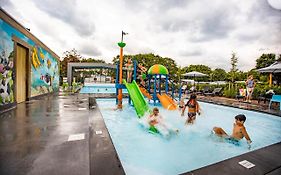 Vakantiepark de Witte Berg