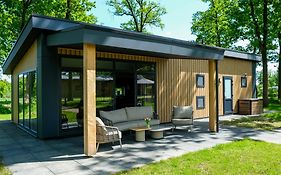 Vakantiepark de Witte Berg