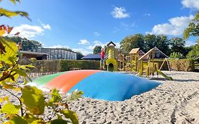 Vakantiepark de Witte Berg